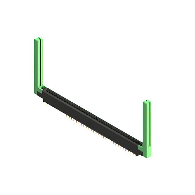 387-074-559-858 EDAC Inc.  Edgeboard Connectors